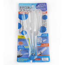 2021 Low moq cleaning brushes household cleaning brushes for cleaning cups